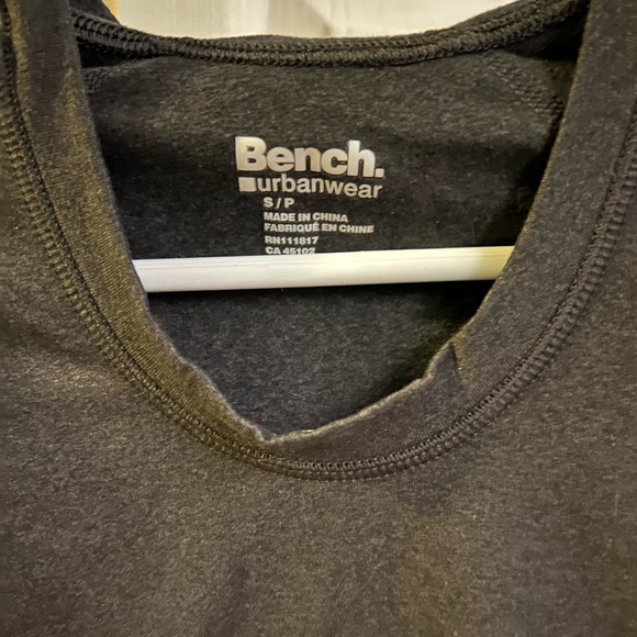 Bench hoodie - Picture 6 of 7